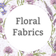 Floral Fabrics